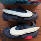 Size 12.5 - Cactus Plant Flea Market x Air Flea 2 'Faded Spruce' (Used)