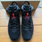 Size 11.5 - Jordan 6 Retro 'Reverse Infrared Salesman' (Used)