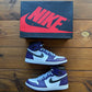 Size 13 - Jordan 1 Retro High OG 'Court Purple 2.0' (Used)