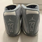 Size 11.5 - Jordan 14 Retro 'Flint Grey' (Used)