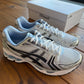 SIZE 11 - JJJJound x Gel Kayano 14 'White Baby Blue' (Used)