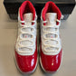 Size 9 - Jordan 11 Retro 'Cherry' (Used)