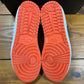 SIZE 12.5 - Jordan 1 Retro Low OG 'Starfish' (Used)