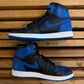 Jordan 1 Retro High OG 'Royal' 2017 (Used/No Box) - Size 9.5