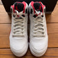 Size 11 - Jordan 5 Retro 'Fire Red' 2025 (Used)