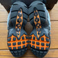 Size 8 - Air Max 95 OG 'Bright Mandarin' 2025 (Used)