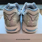 SIZE 11 - JJJJound x Gel Kayano 14 'White Baby Blue' (Used)
