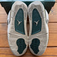 Size 10 - Jordan 4 Retro 'Oxidized Green' (Used)