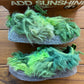 Size 10.5 - Cactus Plant Flea Market x CPFM Flea 1 'Overgrown' (Used)