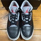 SIZE 11.5 - Jordan 3 Retro OG 'Black Cement' 2024 (Used)