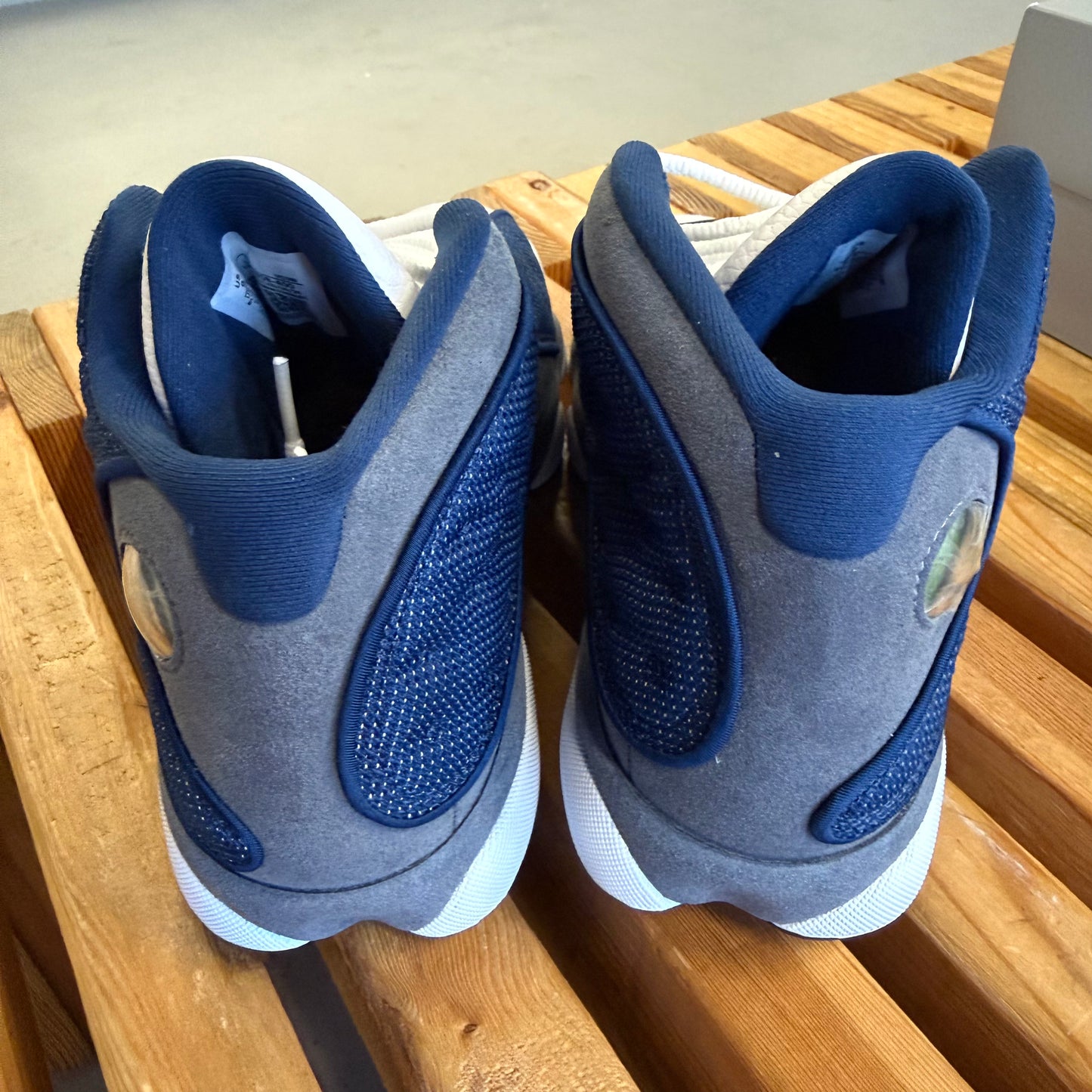 Jordan 13 Retro 'Flint' (Used) - Size 9