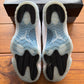 SIZE 10.5 - Jordan 11 Retro 'Columbia / Legend Blue' 2024 (Used)