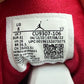 Size 8 - Jordan 7 Retro 'Cardinal' 2022 (Used/No Box)