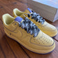 SIZE 11 - Kobe Bryant x Air Force 1 Low Protro 'Mamba Mentality' (Used)
