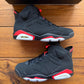 Size 10.5 - Jordan 6 Retro 'Infrared' 2019 (Used)