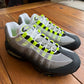 Size 10.5 - Air Max 95 OG 'Big Bubble - Neon' 2025 / 2026 (Used)