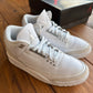SIZE 10.5 - Jordan 3 Retro 'Pure Money' 2025 (Used)