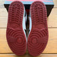 Size 10.5 - Jordan 1 Retro High OG 'Bloodline' (Used)