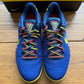 Size 10.5 - Kobe 8 'Barcelona' (Used)