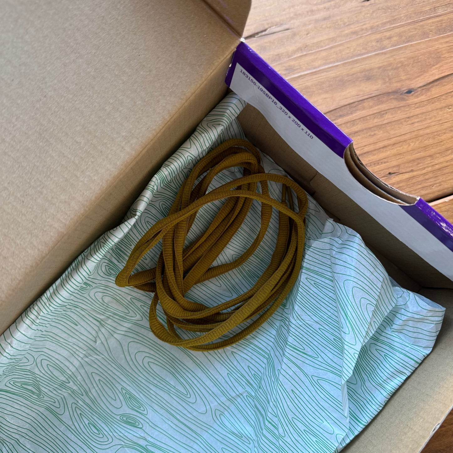 SIZE 9 - Dunk Low SB 'City of Cinema' (Used)