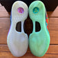 SIZE 8.5 - Kobe 8 Protro 'What The Kobe' 2025 (Used)