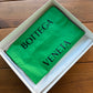 SIZE 38 - Bottega V Puddle Boots (Used)