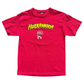 Medium - Vintage Hulkmania Tee