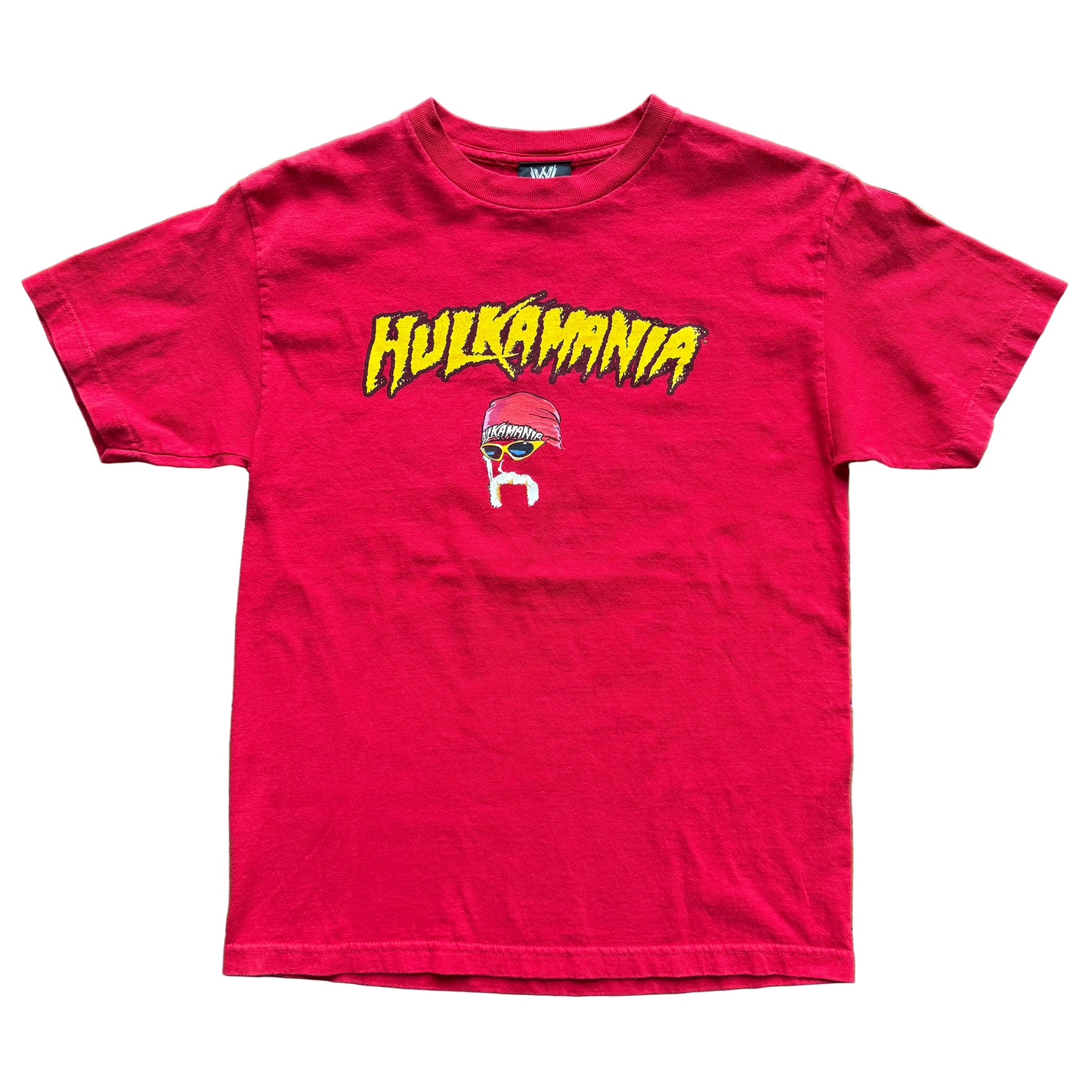 Medium - Vintage Hulkmania Tee