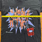 Medium - Vintage Nitro Girls WCW Tee