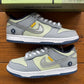 SIZE 8 - Union LA x Dunk Low 'Passport Pack - Pistachio' (Used)