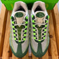 Size 10.5 - Air Max 95 BB DOAF Oregon 'The Woods' PE (Used)