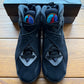 Size 8.5 - Jordan 8 Retro 'Aqua' 2025 (Used)