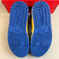 Size 10.5W/9M - Wmns Jordan 1 Retro High OG 'Reverse Laney' (Used)