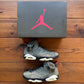SIZE 11 - Travis Scott x Jordan 6 Retro 'Olive' (Used)