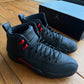 Size 9.5 - Jordan 12 Retro 'Bloodline' (Used)