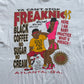 XL - Vintage Freaknik ATL Tee