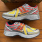 Size 10 - New Balance Salehe Bembury x 1906R 'Heat Be Hot Pack - Lava' (Used)