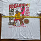 XL - Vintage Freaknik ATL Tee