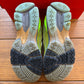 Talla 8.5 - New Balance Action Bronson x 1906R 'Scorpius' (Usado)