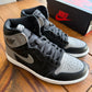 Größe 9.5 - Jordan 1 Retro High OG 'Shadow' 2018 (Gebraucht)