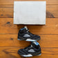 Size 10.5 - Jordan 5 Retro 'Black Carolina / UNC' 2026 (Used)