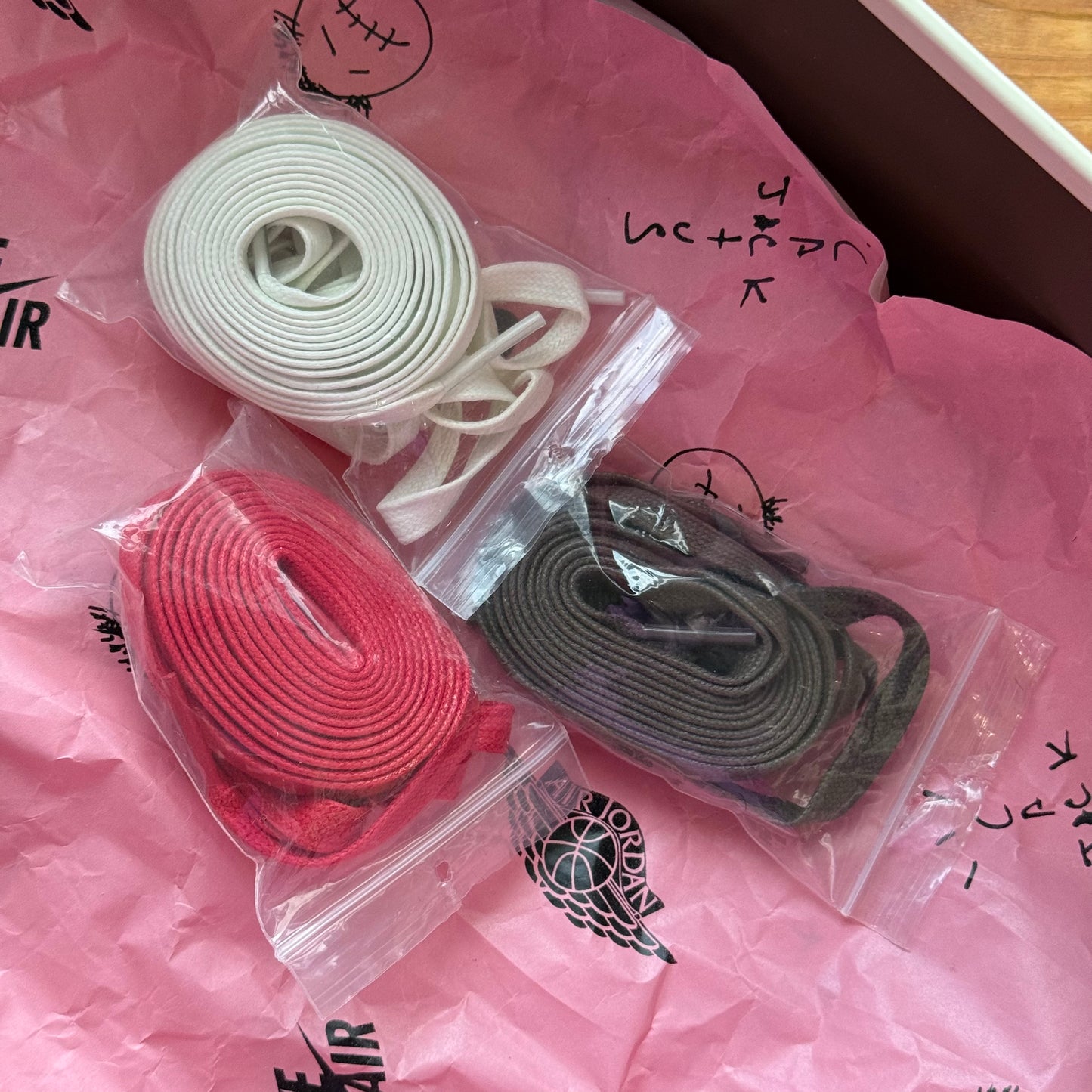 Size 11 - Travis Scott x Jordan 1 Retro Low OG 'Reverse Mocha' (Used)