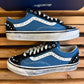 Size 11 - Vans Old Skool 36 LX 'Pearlized Pack - Black Navy' (Used)