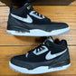 SIZE 12 - Jordan 3 Retro Tinker SP 'Black Cement' (Used)