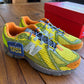 Talla 8.5 - New Balance Action Bronson x 1906R 'Scorpius' (Usado)
