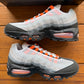 Size 8 - Air Max 95 OG 'Bright Mandarin' 2025 (Used)