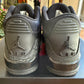 SIZE 11.5 - Jordan 3 Retro 'Black Cat' 2025 (Used)