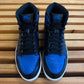 Jordan 1 Retro High OG 'Royal' 2017 (Used/No Box) - Size 9.5