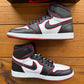 Size 10.5 - Jordan 1 Retro High OG 'Bloodline' (Used)