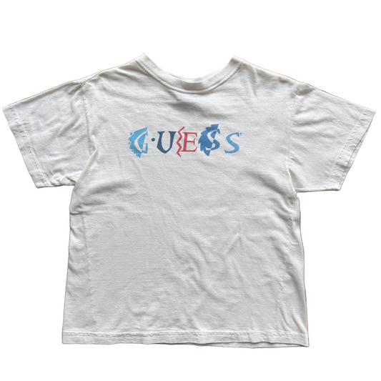 Small - Vintage Guess Tee
